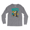wats (2) Long Sleeve Shirts