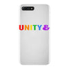 Unity Anne Marie T Shirt iPhone 7 Plus Case