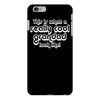 cool grandad iPhone 6/6s Plus Case
