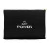 we got the power 5 Accessory Pouches