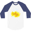 soul glo 3/4 Sleeve Shirt