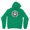 seattle 12. man Unisex Hoodie