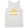 vote robots Tank Top