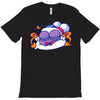 night doodle T-Shirt