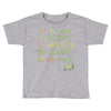 breakdance Toddler T-shirt