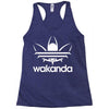 wakanda Racerback Tank