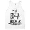 crochet knitting Tank Top