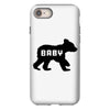 baby bear iPhone 8