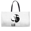 lloyd (2) Weekender Totes