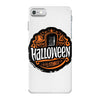 halloween october 31 iPhone 7 Case