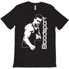 van dammeexpendables film T-Shirt