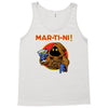 mar   ti   ni! Tank Top