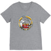 amazon girl V-Neck Tee