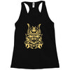 three eyed monster best trending Racerback Tank