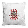 league of legends Throw Pillow