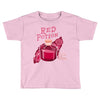 red potion Toddler T-shirt