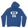 Plus Ultra Unisex Hoodie