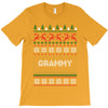 ugly christmas grammy T-Shirt