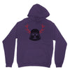darth vader reindeer Unisex Hoodie