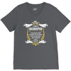 I Am A Scorpio V-Neck Tee