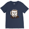 never tired V-Neck Tee