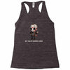 see you at summer camp! Racerback Tank