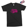 BOSS LADY Exclusive T-shirt