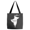 christmas is coming Tote Bags