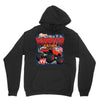 Off Road Monstre Truck Unisex Hoodie