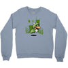 places Crewneck Sweatshirt