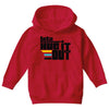 lets hug it out Youth Hoodie