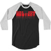 mistery 3/4 Sleeve Shirt
