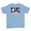 xxxtentacion 3 Youth Tee