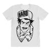 hard All Over Women's T-shirt
