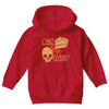 cake or death Youth Hoodie