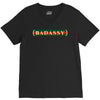 badassy V-Neck Tee