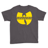 Wakanda Youth Tee