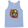 build'n time Tank Top