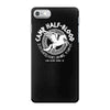 camp half blood long island iPhone 7 Case