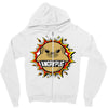 pugtato Zipper Hoodie
