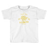 turtle king Toddler T-shirt