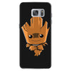 we are groot!! Samsung Galaxy S7