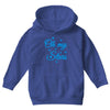 oh my stars adult Youth Hoodie