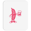 artisan pickle 3 Mousepad