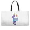 he t Weekender Totes