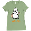 i got a rock Ladies Fitted T-Shirt