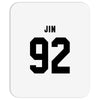 jin 92 Mousepad