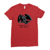 toothless is my spirit animal Ladies Fitted T-Shirt