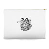 monster skate Accessory Pouches
