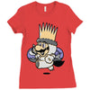maxooki Ladies Fitted T-Shirt